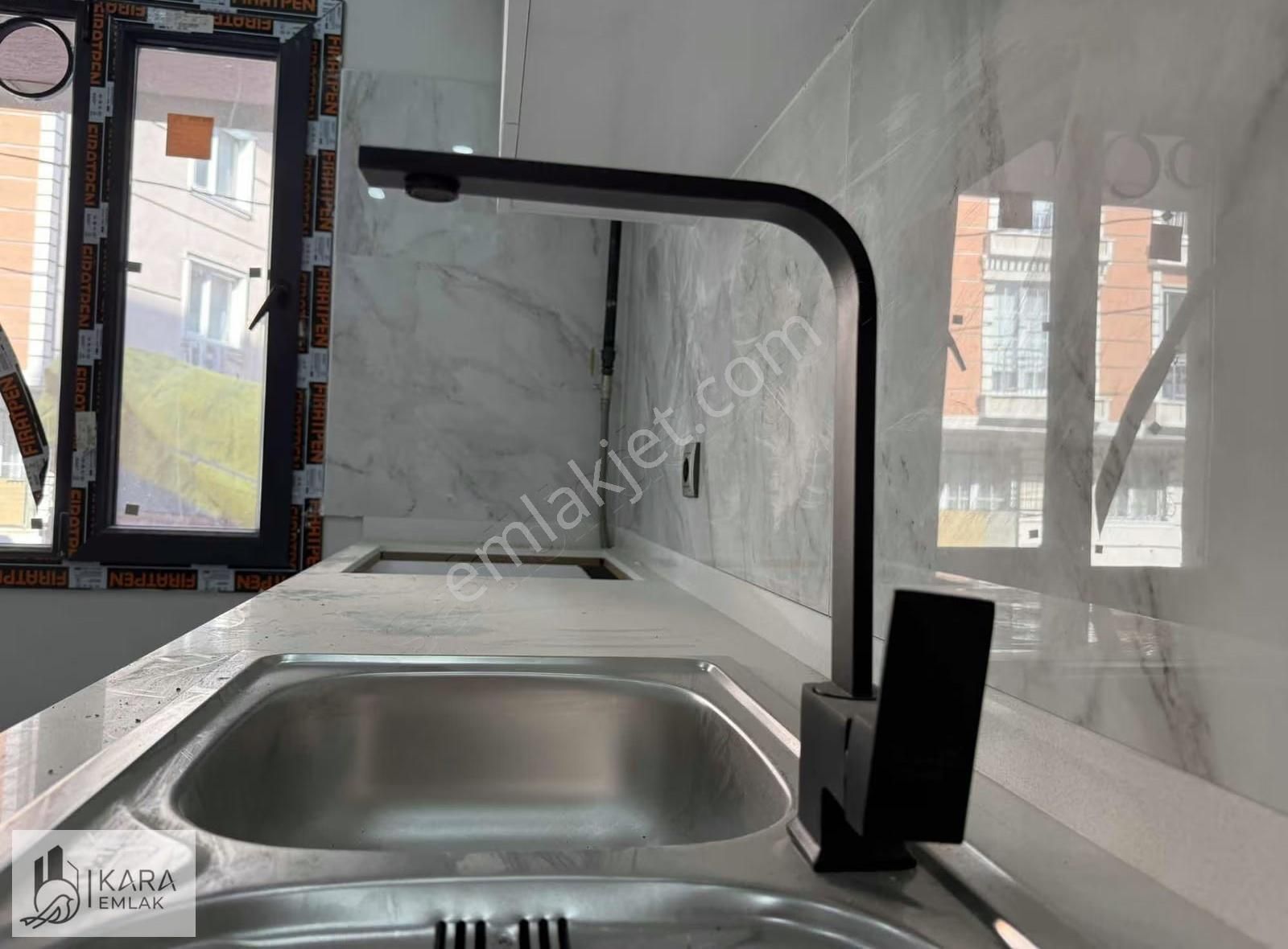 Yeşilova Mah'de 2+1 100 M2 K.otopark Teraslı Sıfır Daire - Görsel 23