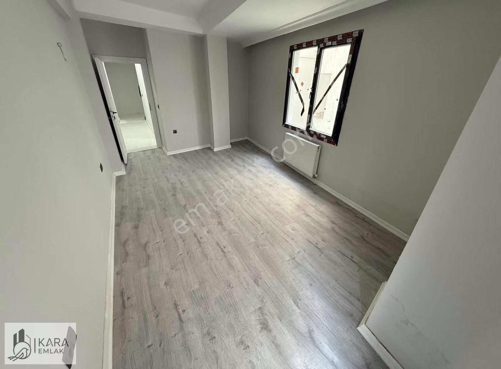 Yeşilova Mah'de 2+1 100 M2 K.otopark Teraslı Sıfır Daire - Görsel 11