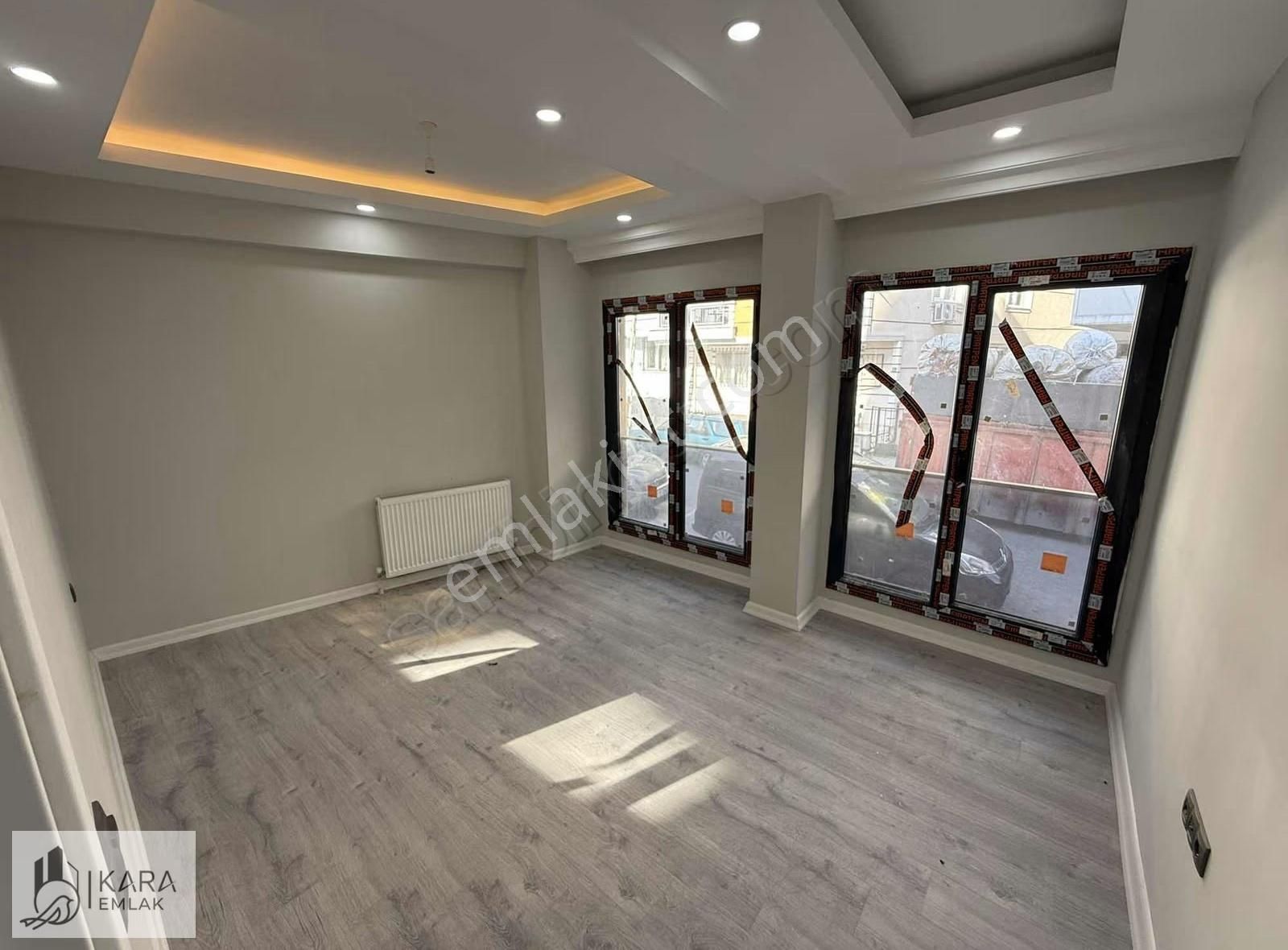 Yeşilova Mah'de 2+1 100 M2 K.otopark Teraslı Sıfır Daire - Görsel 5