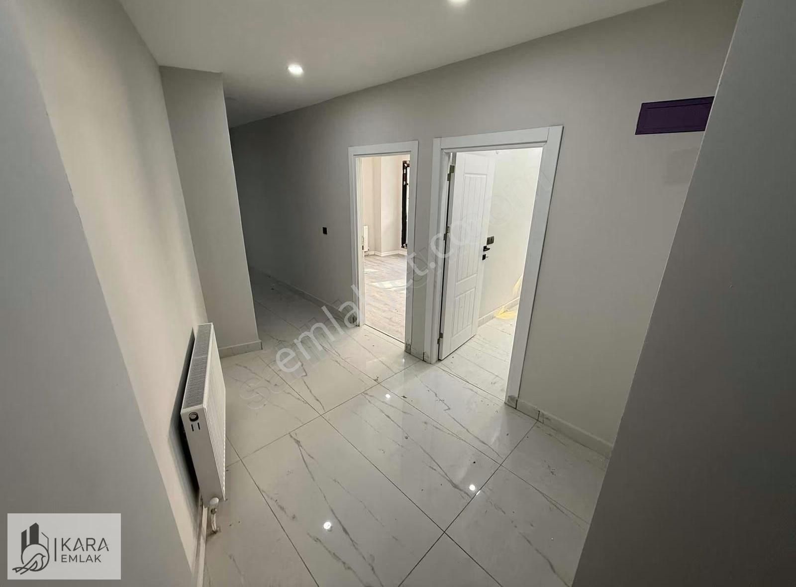 Yeşilova Mah'de 2+1 100 M2 K.otopark Teraslı Sıfır Daire - Görsel 8