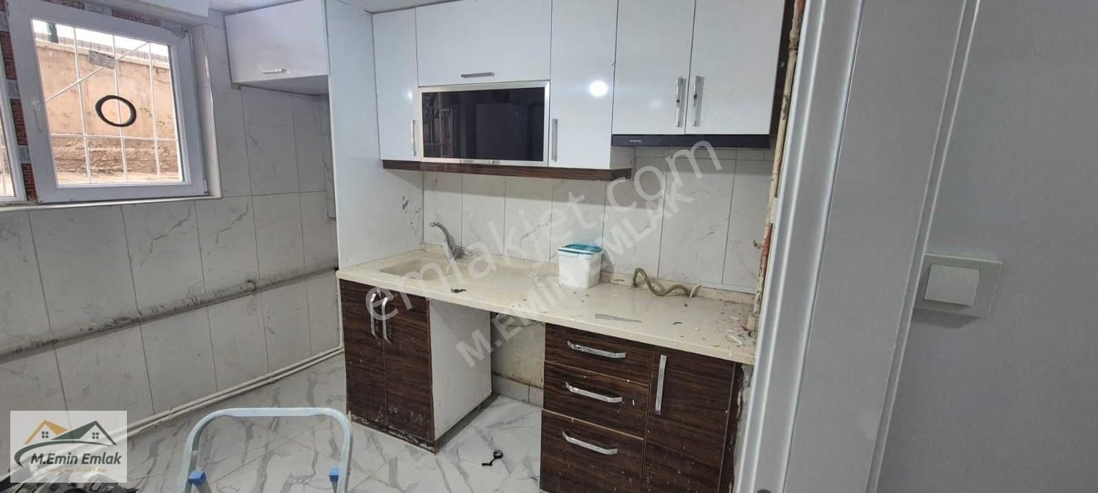Sıncan Mareşal Çakmak Mah Kıralık Yapılı Daıre - Görsel 15