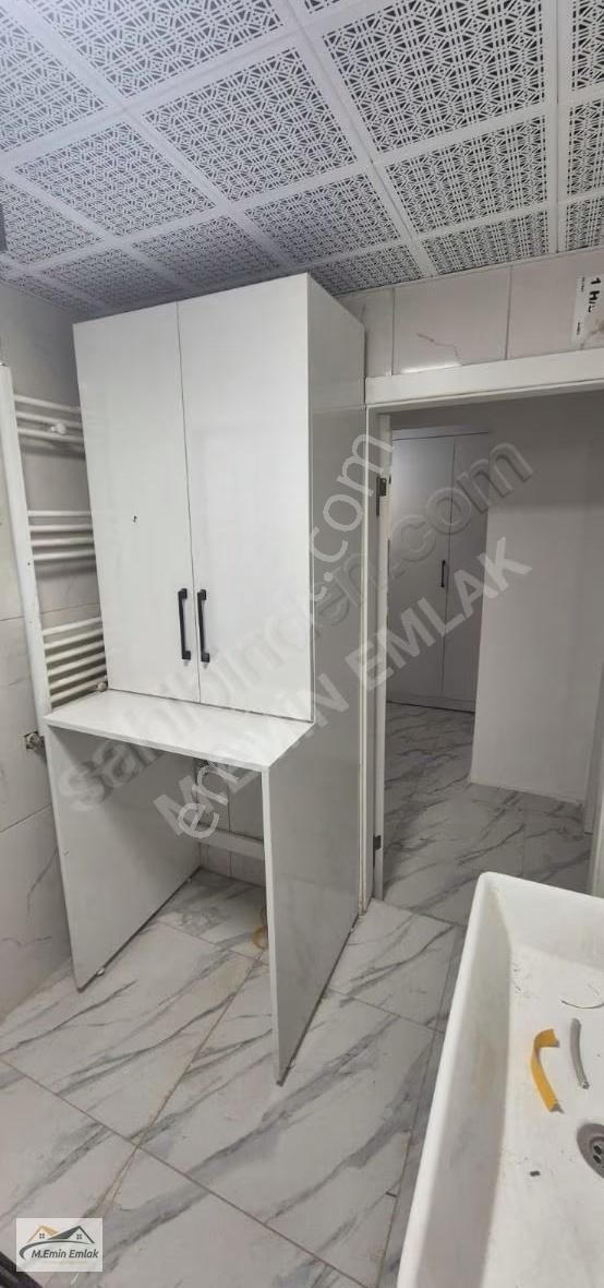 Sıncan Mareşal Çakmak Mah Kıralık Yapılı Daıre - Görsel 10