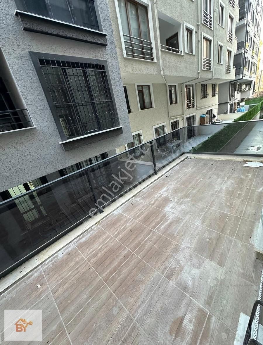 Küçükçekmece Cennet Mah Satılık 2+1 Yüksek Giriş 120m2 Daire - Görsel 2