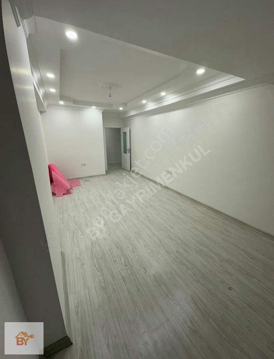 Küçükçekmece Cennet Mah Satılık 2+1 Yüksek Giriş 120m2 Daire - Görsel 3