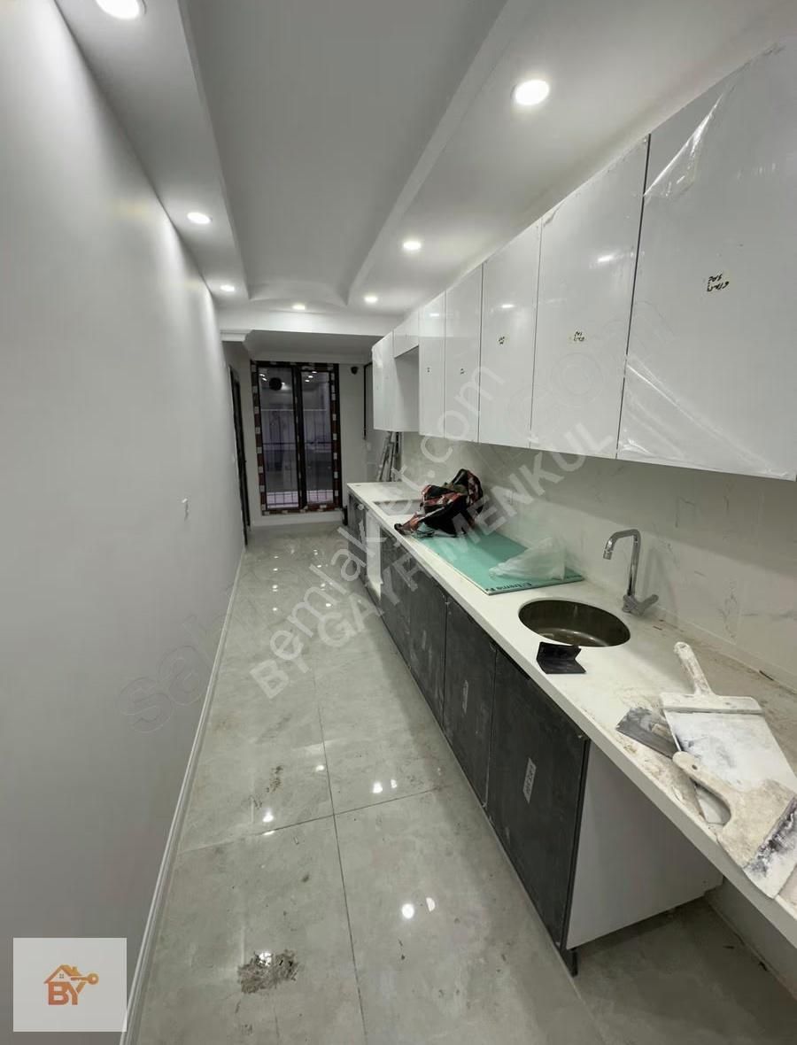 Küçükçekmece Cennet Mah Satılık 2+1 Yüksek Giriş 120m2 Daire - Görsel 24