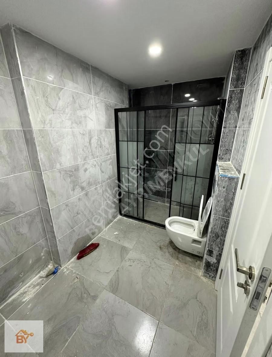 Küçükçekmece Cennet Mah Satılık 2+1 Yüksek Giriş 120m2 Daire - Görsel 15