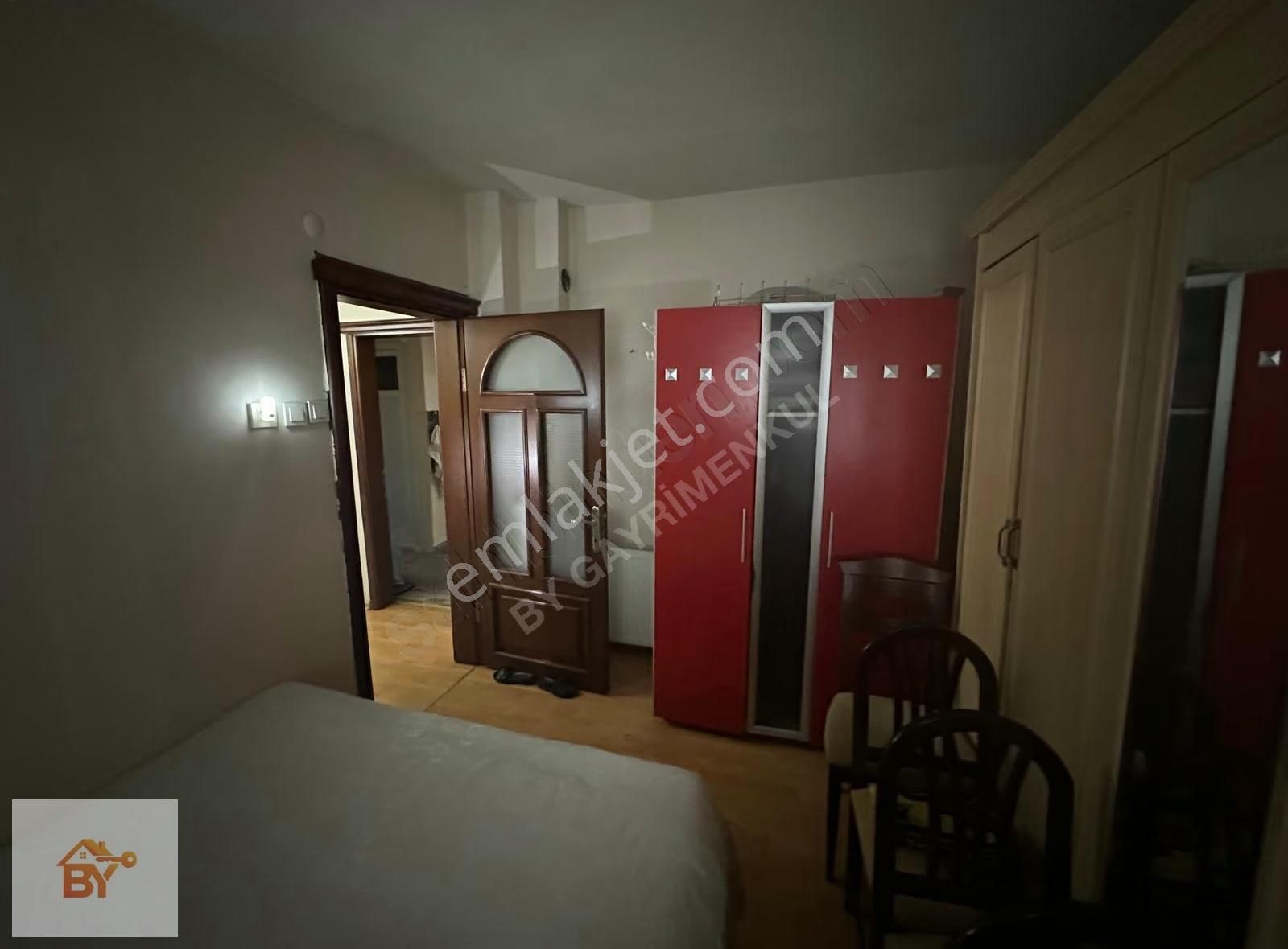 Sultanmurat'ta 90m² 2+1, 3. Kat Daire - Görsel 2