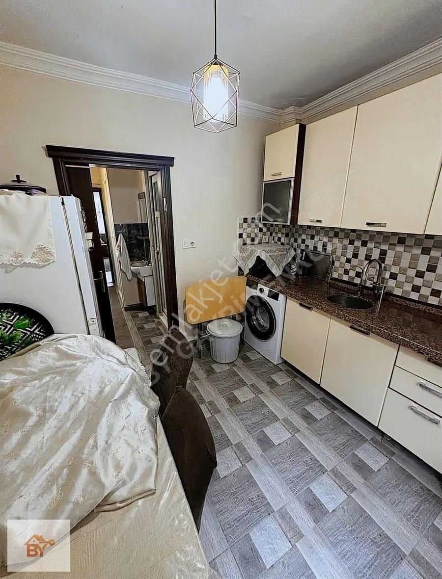 Sultanmurat'ta 90m² 2+1, 3. Kat Daire - Görsel 14