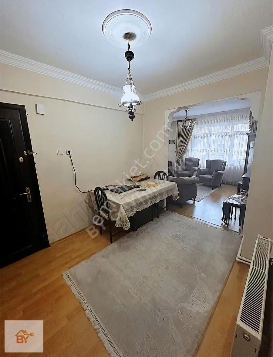 Sultanmurat'ta 90m² 2+1, 3. Kat Daire - Görsel 8