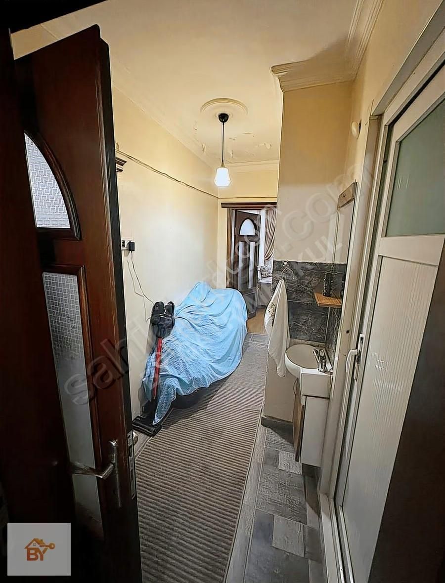 Sultanmurat'ta 90m² 2+1, 3. Kat Daire - Görsel 17