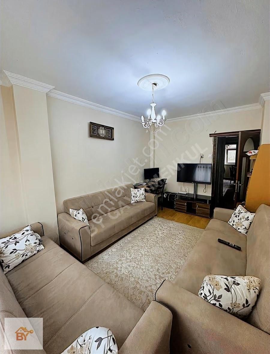 Sultanmurat'ta 90m² 2+1, 3. Kat Daire - Görsel 11