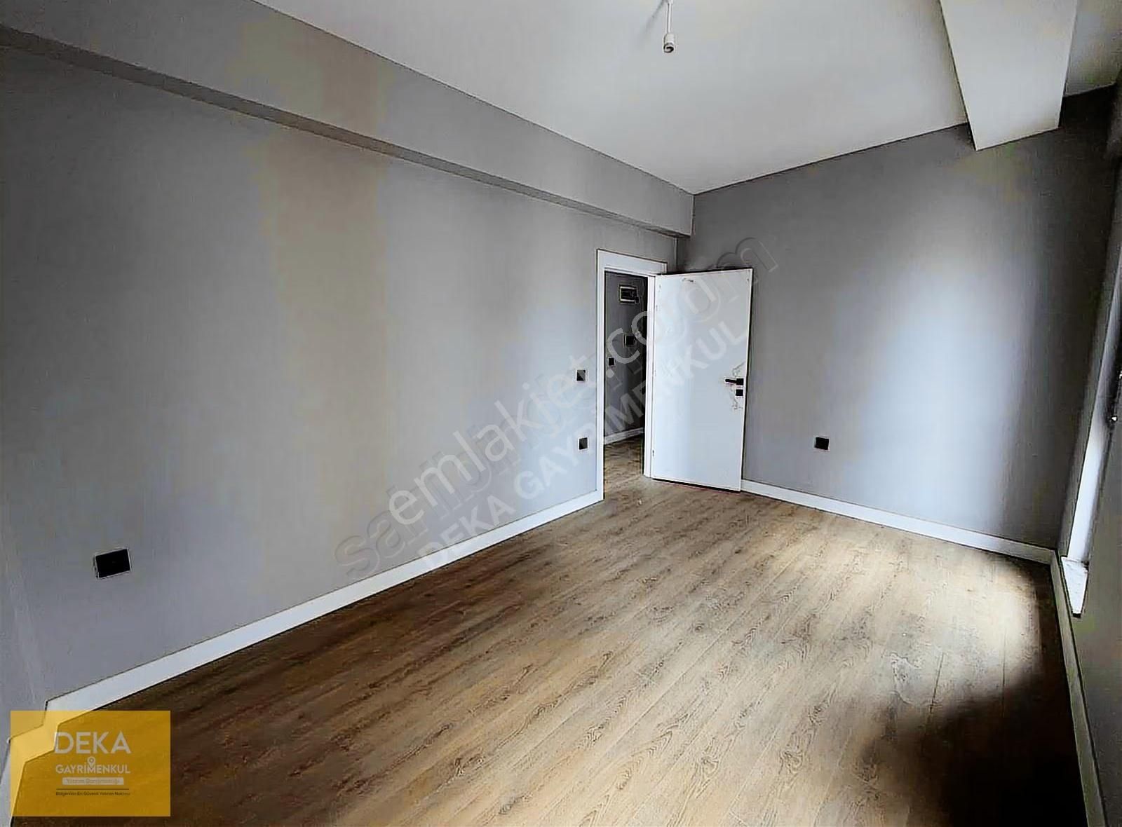 Deka Gayrimenkul'den Körfez'de Satılık 1+1 Daire - Görsel 9