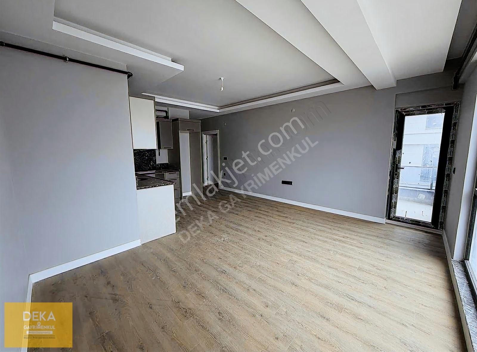 Deka Gayrimenkul'den Körfez'de Satılık 1+1 Daire - Görsel 2