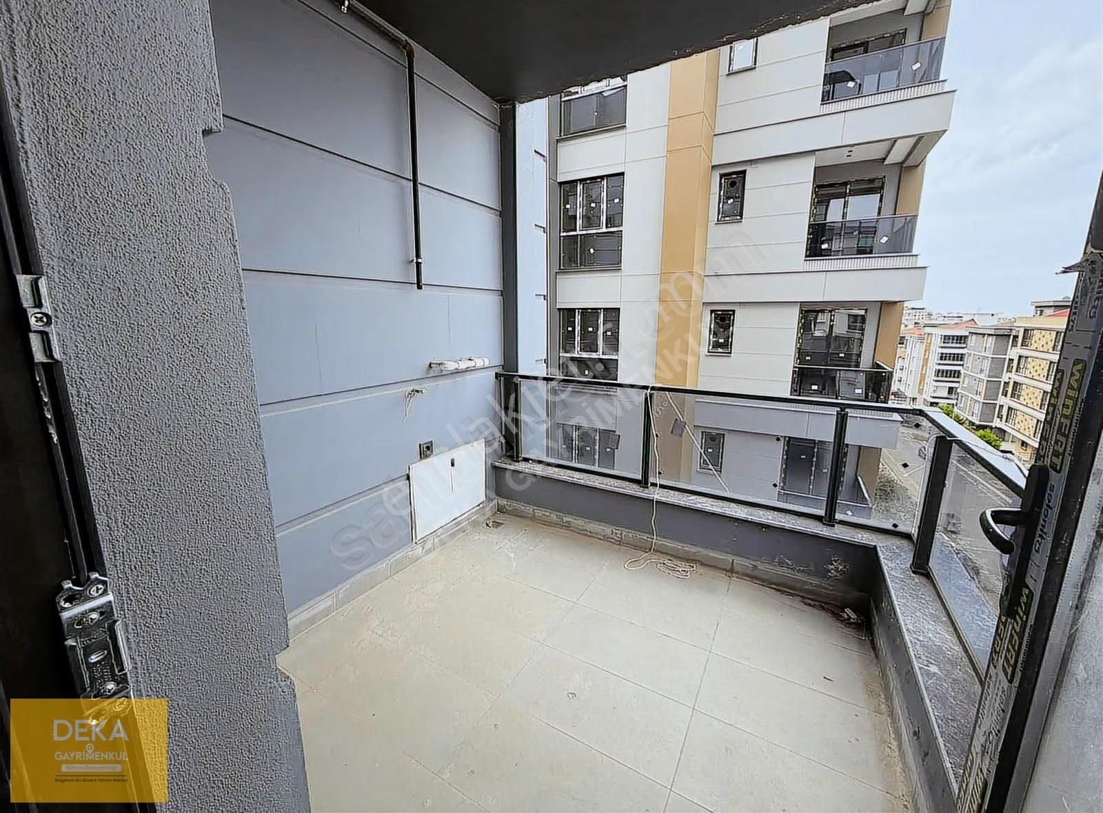 Deka Gayrimenkul'den Körfez'de Satılık 1+1 Daire - Görsel 4