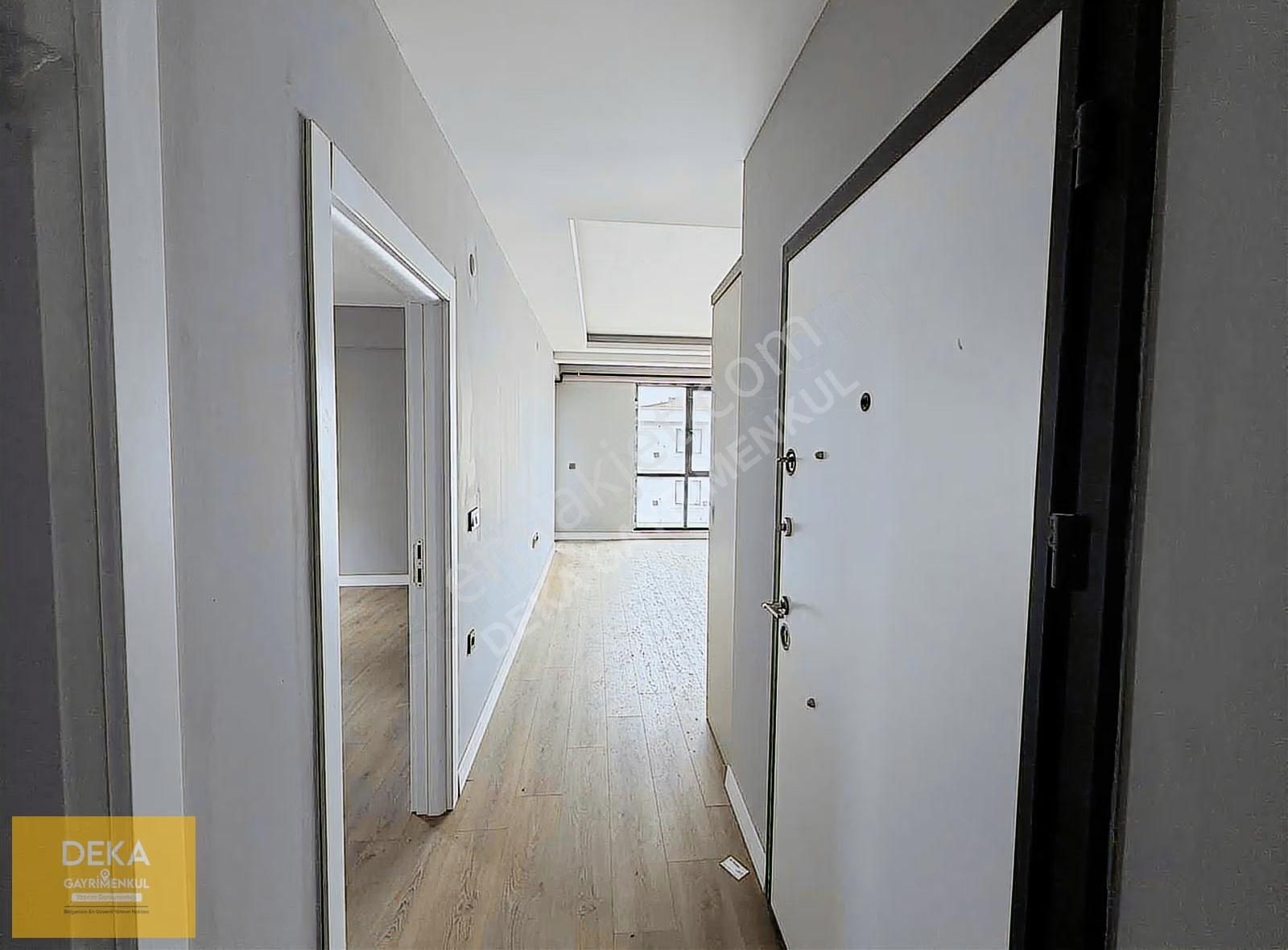 Deka Gayrimenkul'den Körfez'de Satılık 1+1 Daire - Görsel 22