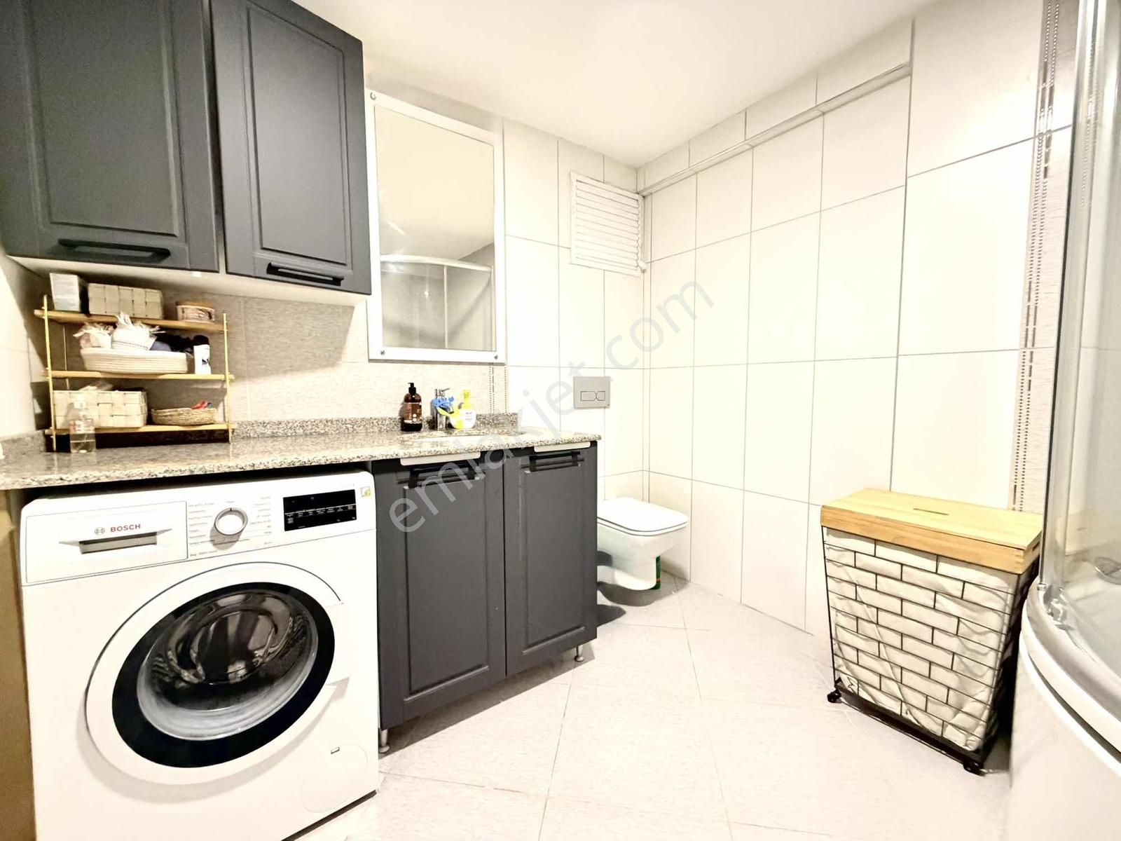 Balat Park Panorama'da 3+1 Ebeveyn Banyolu Satılık Daire - Görsel 25