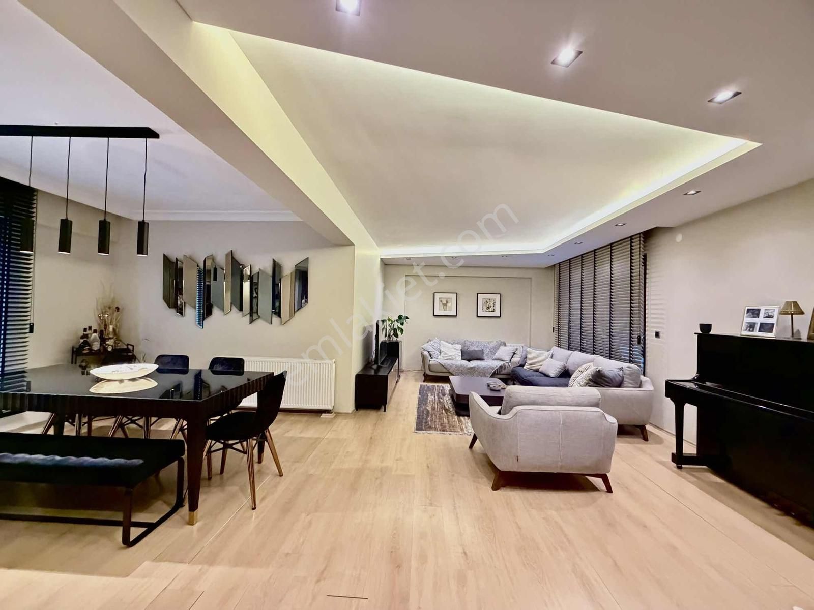 Balat Park Panorama'da 3+1 Ebeveyn Banyolu Satılık Daire - Görsel 15