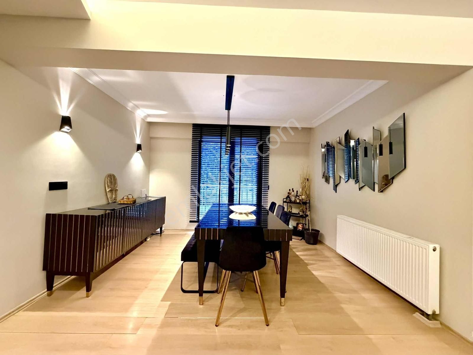 Balat Park Panorama'da 3+1 Ebeveyn Banyolu Satılık Daire - Görsel 14