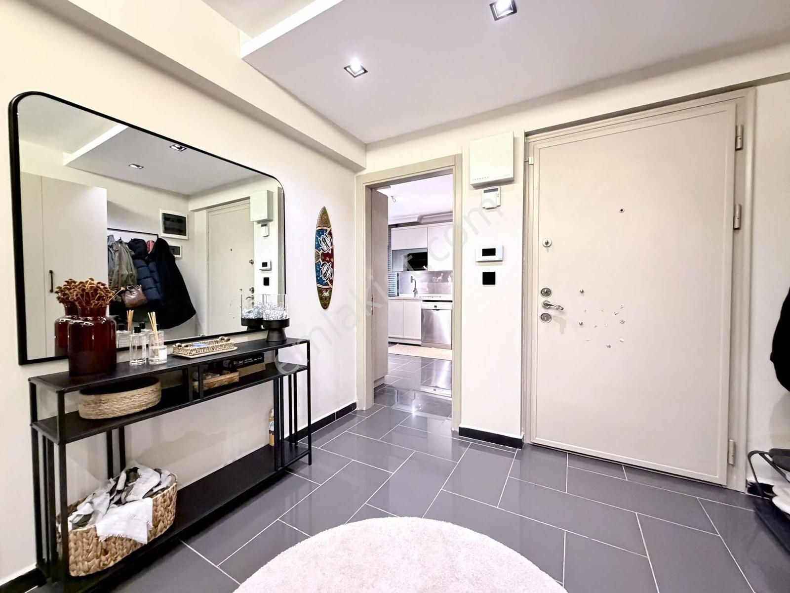 Balat Park Panorama'da 3+1 Ebeveyn Banyolu Satılık Daire - Görsel 26