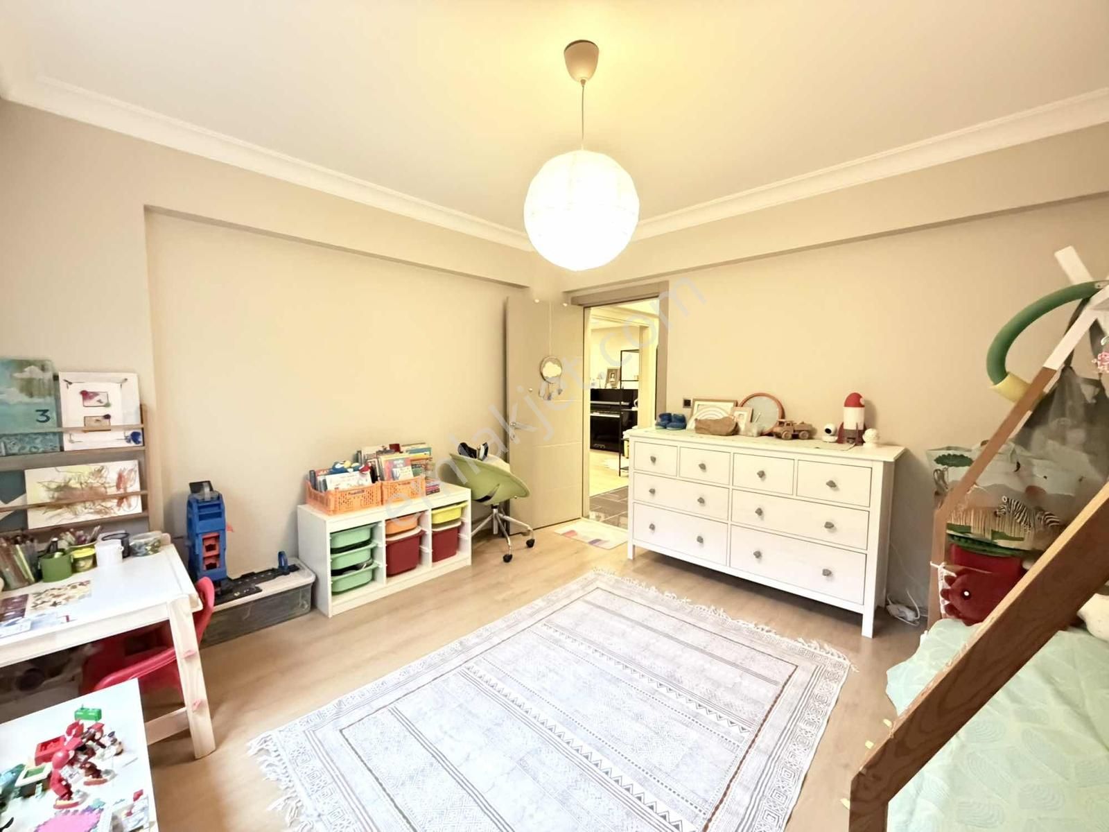 Balat Park Panorama'da 3+1 Ebeveyn Banyolu Satılık Daire - Görsel 19