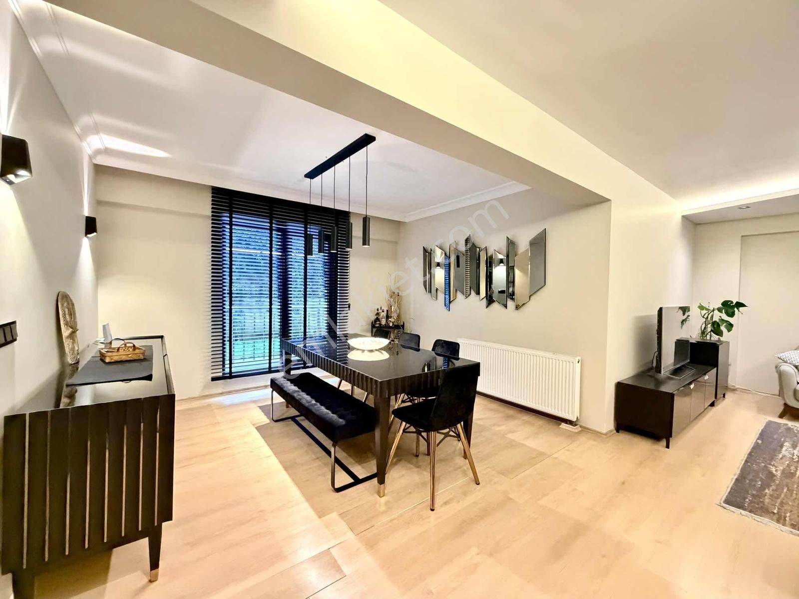 Balat Park Panorama'da 3+1 Ebeveyn Banyolu Satılık Daire - Görsel 13