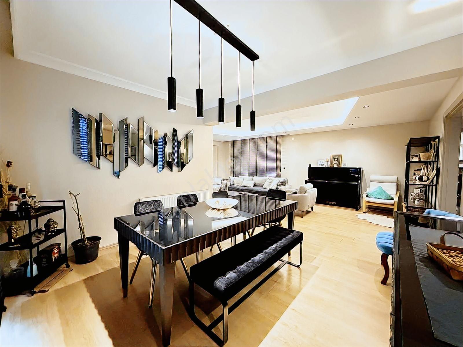 Balat Park Panorama'da 3+1 Ebeveyn Banyolu Satılık Daire - Görsel 4