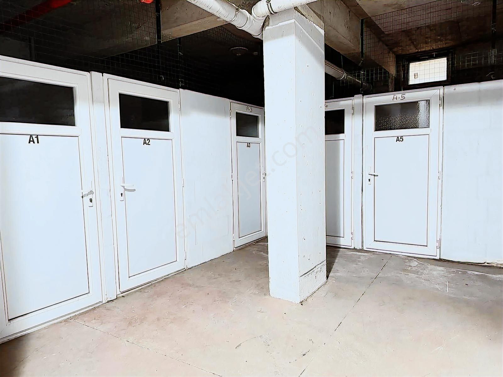 Balat Park Panorama'da 3+1 Ebeveyn Banyolu Satılık Daire - Görsel 11