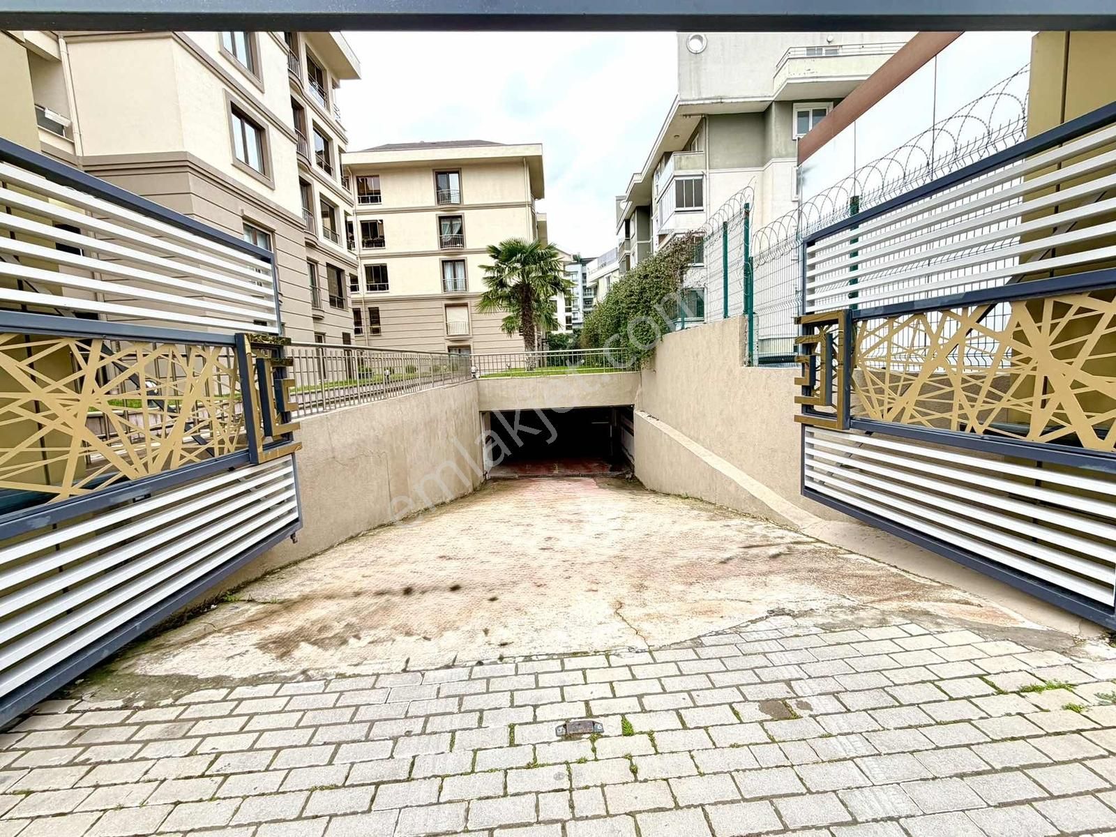 Balat Park Panorama'da 3+1 Ebeveyn Banyolu Satılık Daire - Görsel 31