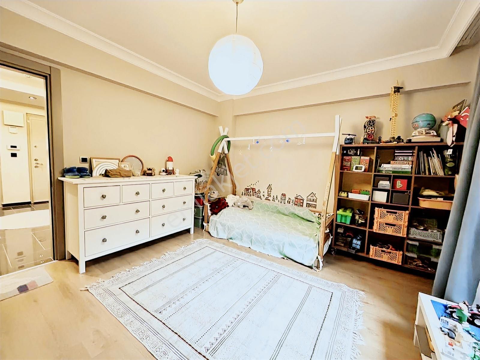 Balat Park Panorama'da 3+1 Ebeveyn Banyolu Satılık Daire - Görsel 8