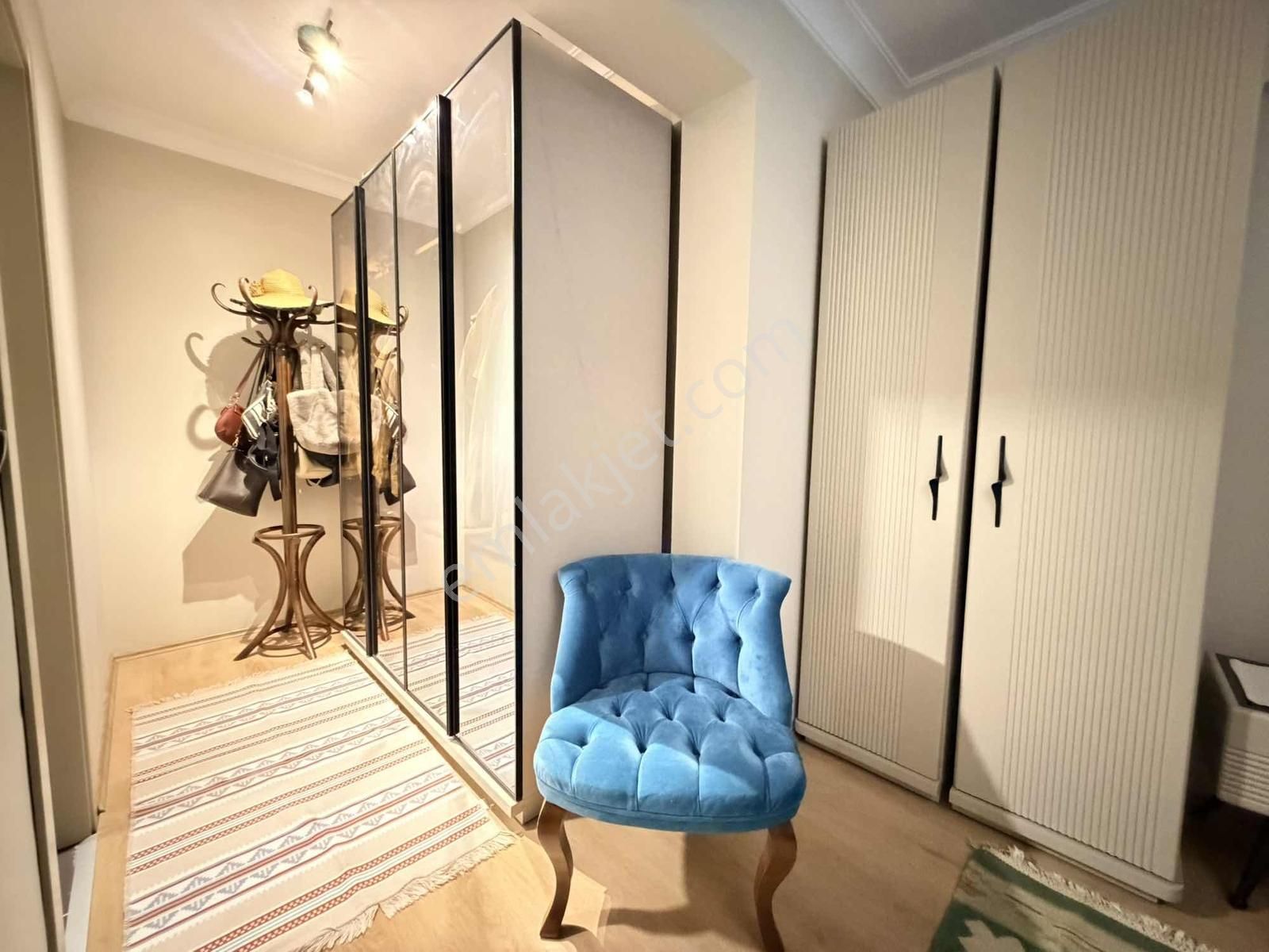 Balat Park Panorama'da 3+1 Ebeveyn Banyolu Satılık Daire - Görsel 17