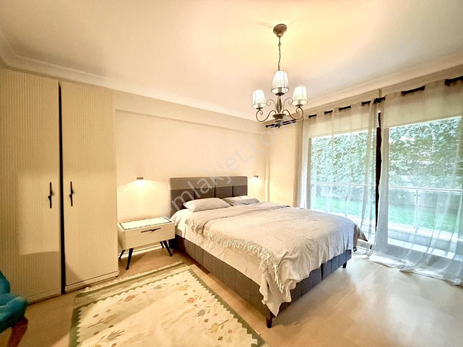 Balat Park Panorama'da 3+1 Ebeveyn Banyolu Satılık Daire - Görsel 16