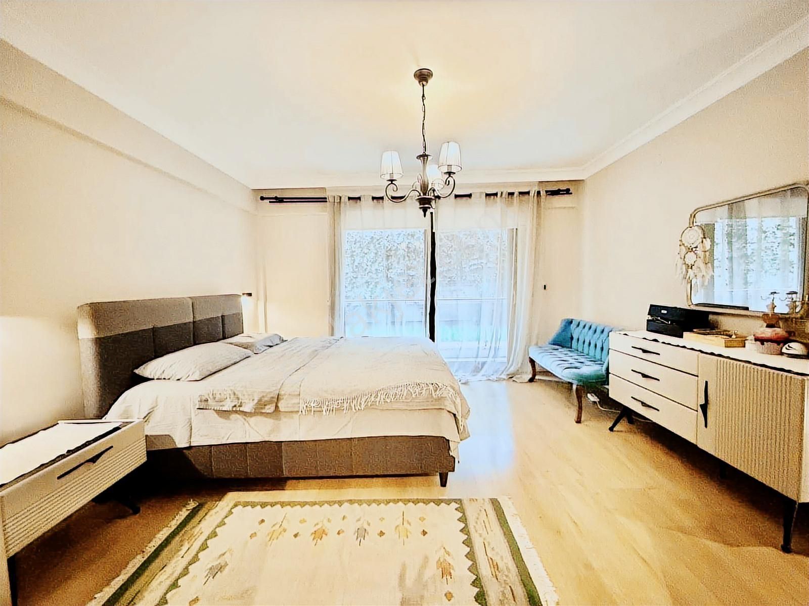 Balat Park Panorama'da 3+1 Ebeveyn Banyolu Satılık Daire - Görsel 6