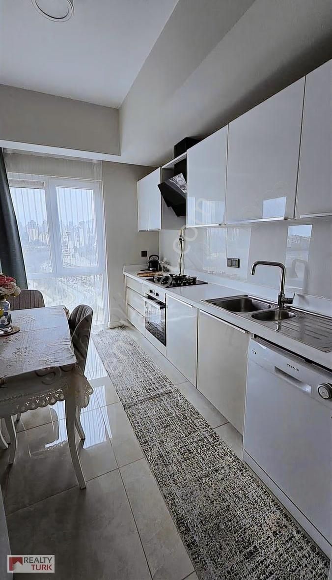 Vaditepe Göl Evleri Satılık Göl Ve Gölet Manzaralı 2+1 Daire - Görsel 14