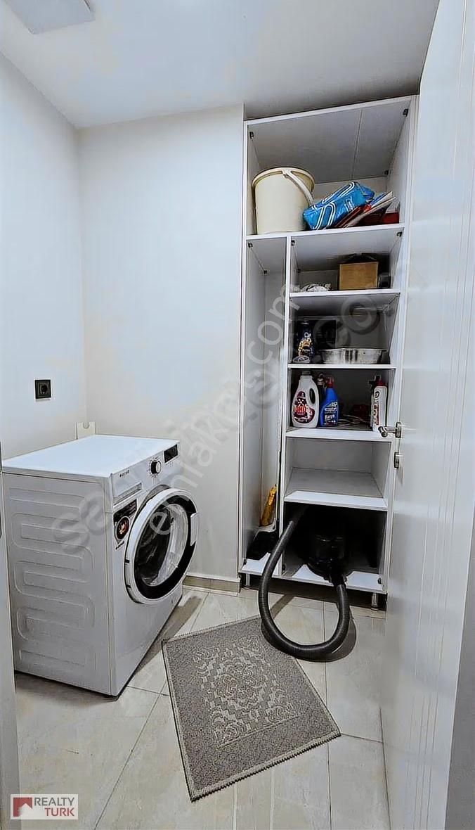 Vaditepe Göl Evleri Satılık Göl Ve Gölet Manzaralı 2+1 Daire - Görsel 4