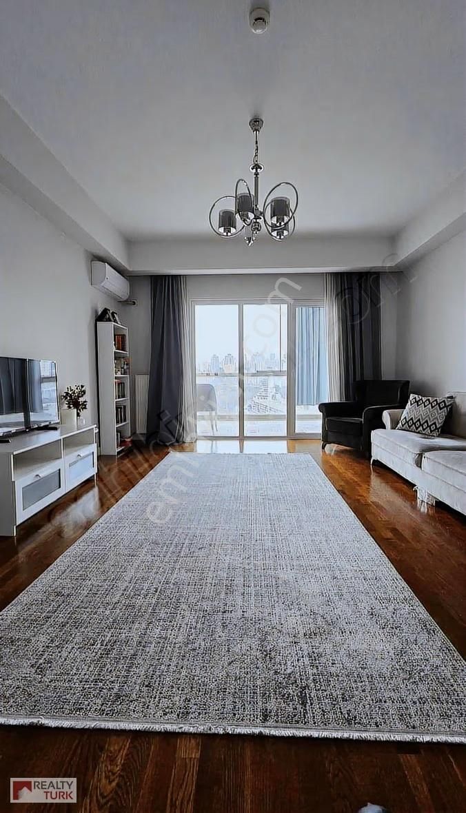 Vaditepe Göl Evleri Satılık Göl Ve Gölet Manzaralı 2+1 Daire - Görsel 8