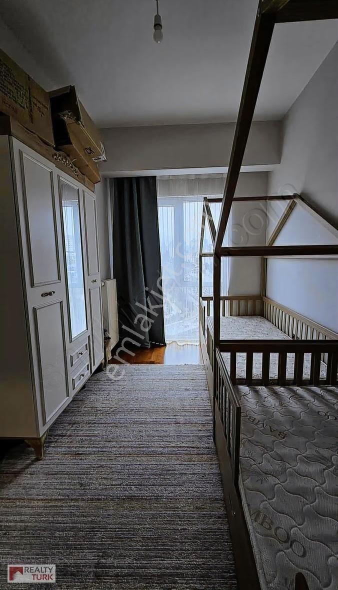 Vaditepe Göl Evleri Satılık Göl Ve Gölet Manzaralı 2+1 Daire - Görsel 32