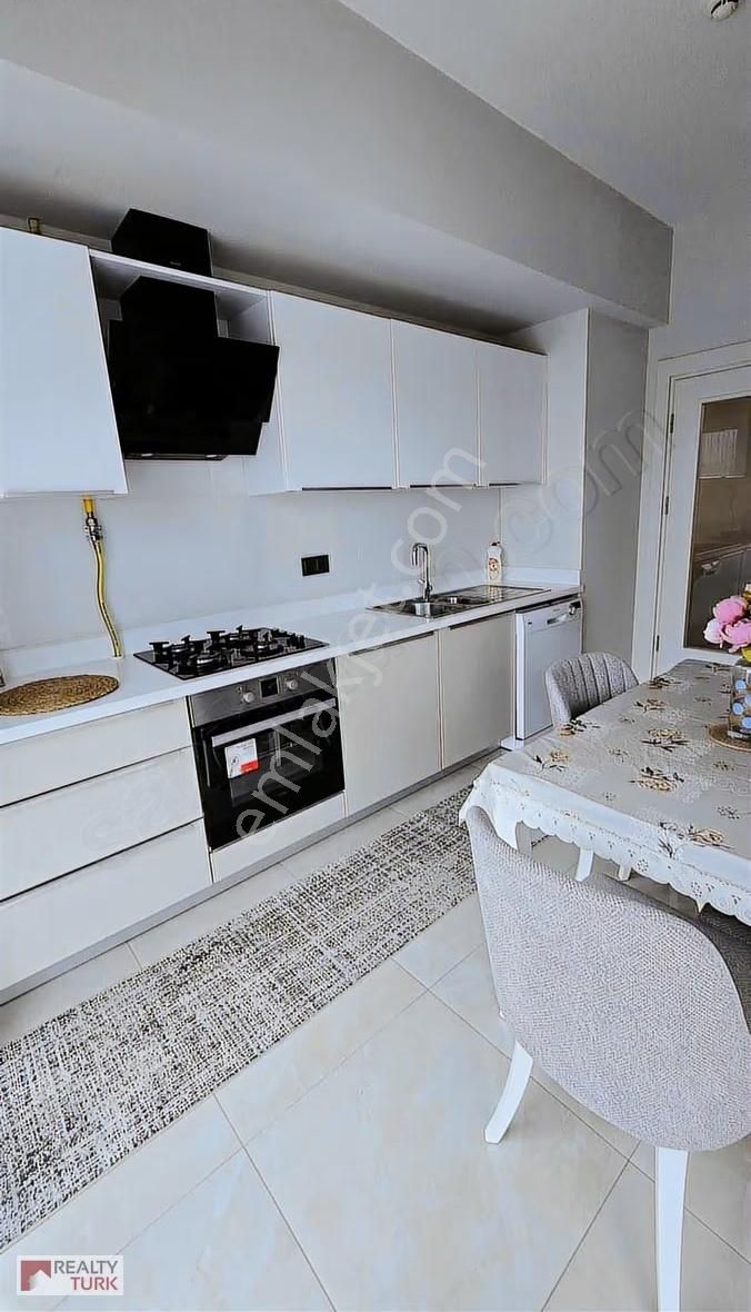 Vaditepe Göl Evleri Satılık Göl Ve Gölet Manzaralı 2+1 Daire - Görsel 19