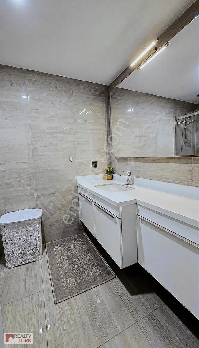 Vaditepe Göl Evleri Satılık Göl Ve Gölet Manzaralı 2+1 Daire - Görsel 2