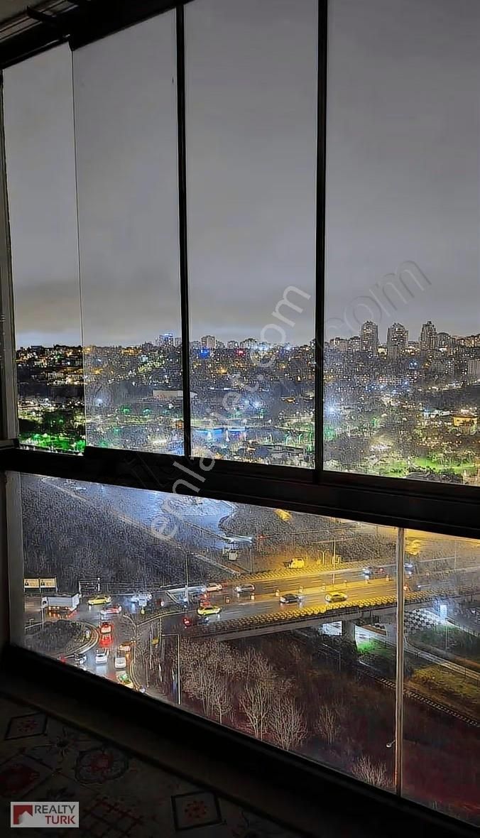 Vaditepe Göl Evleri Satılık Göl Ve Gölet Manzaralı 2+1 Daire