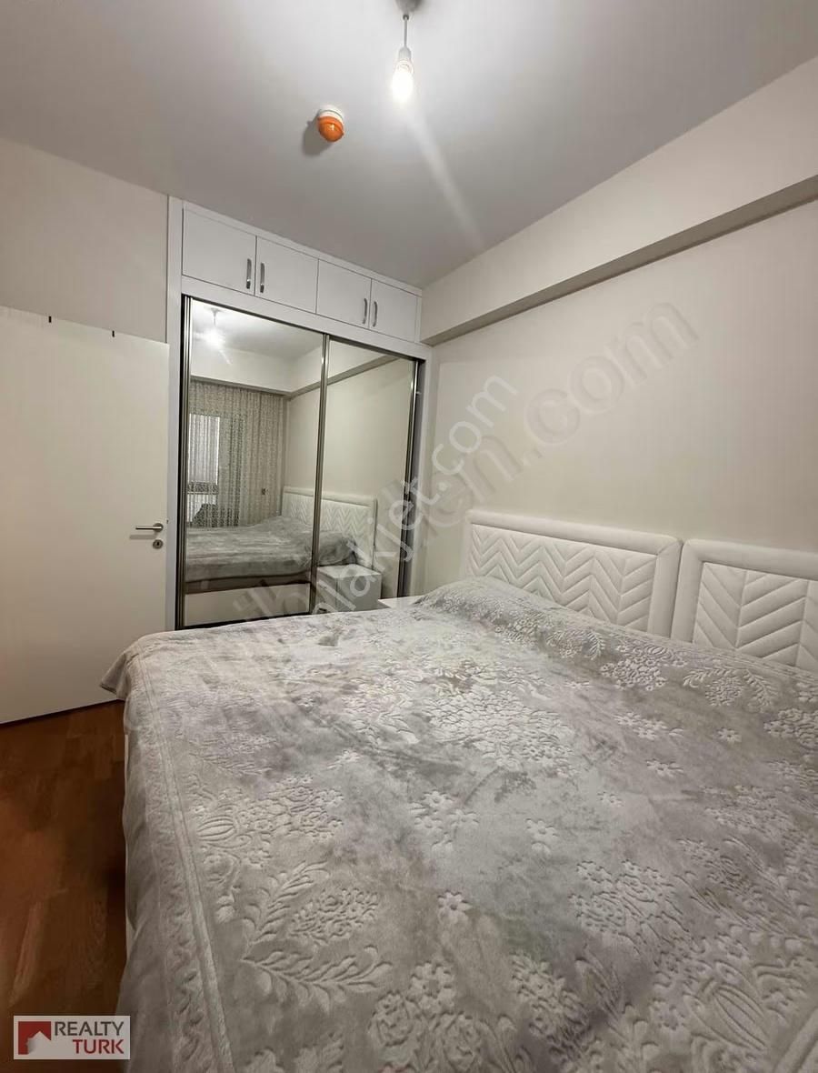 Vaditepe Göl Evleri 1+1 Full Tadilatlı Acil Satılık Boş Daire - Görsel 23