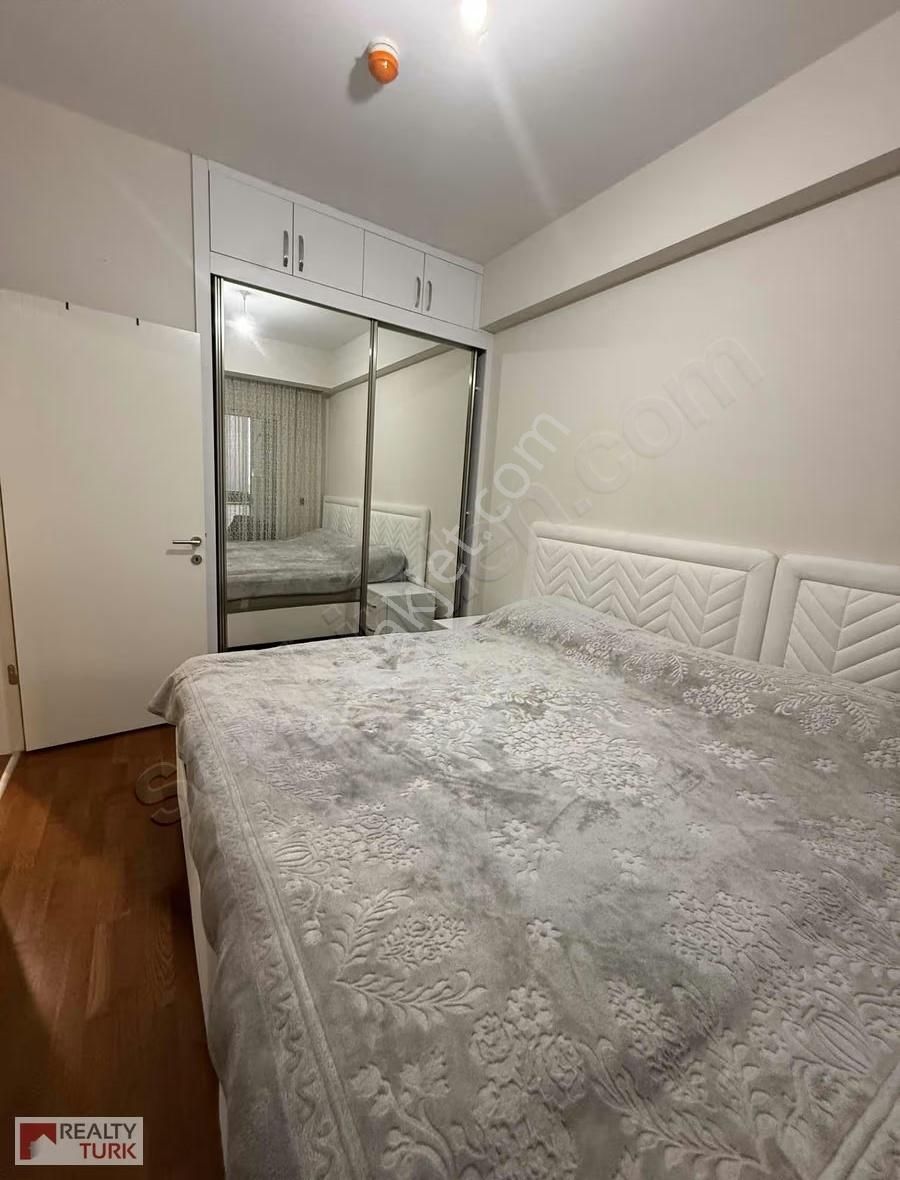 Vaditepe Göl Evleri 1+1 Full Tadilatlı Acil Satılık Boş Daire - Görsel 19