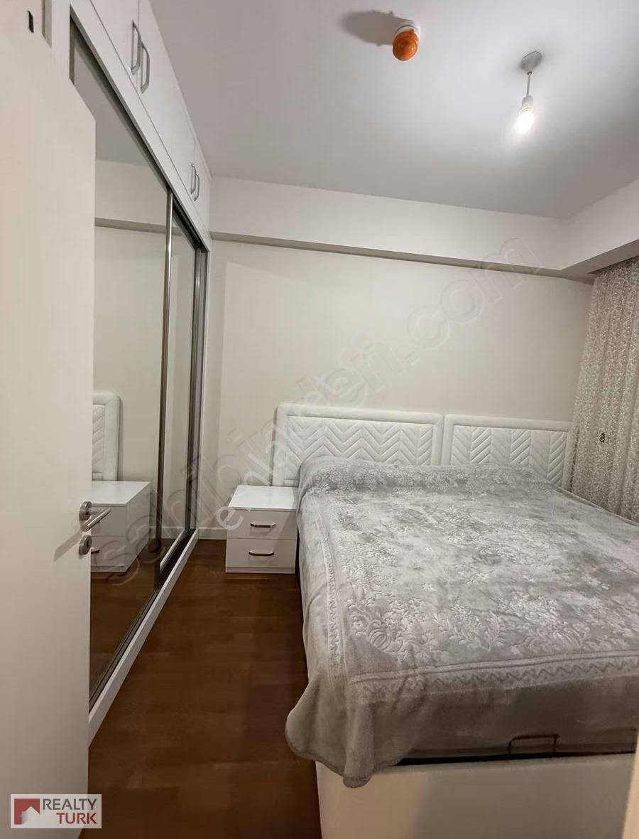 Vaditepe Göl Evleri 1+1 Full Tadilatlı Acil Satılık Boş Daire - Görsel 21