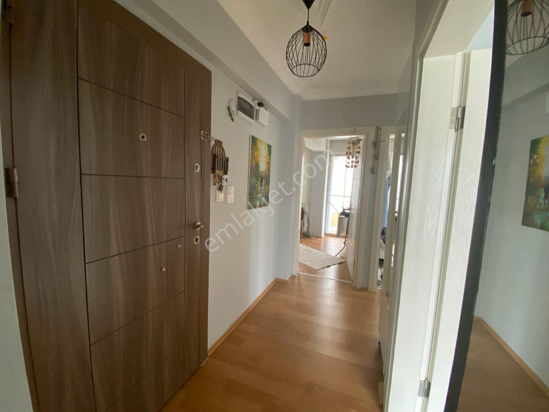 Tekirdağ 100yil Alt Yol 2+1 Ful Eşyalı Satılik Daire - Görsel 18
