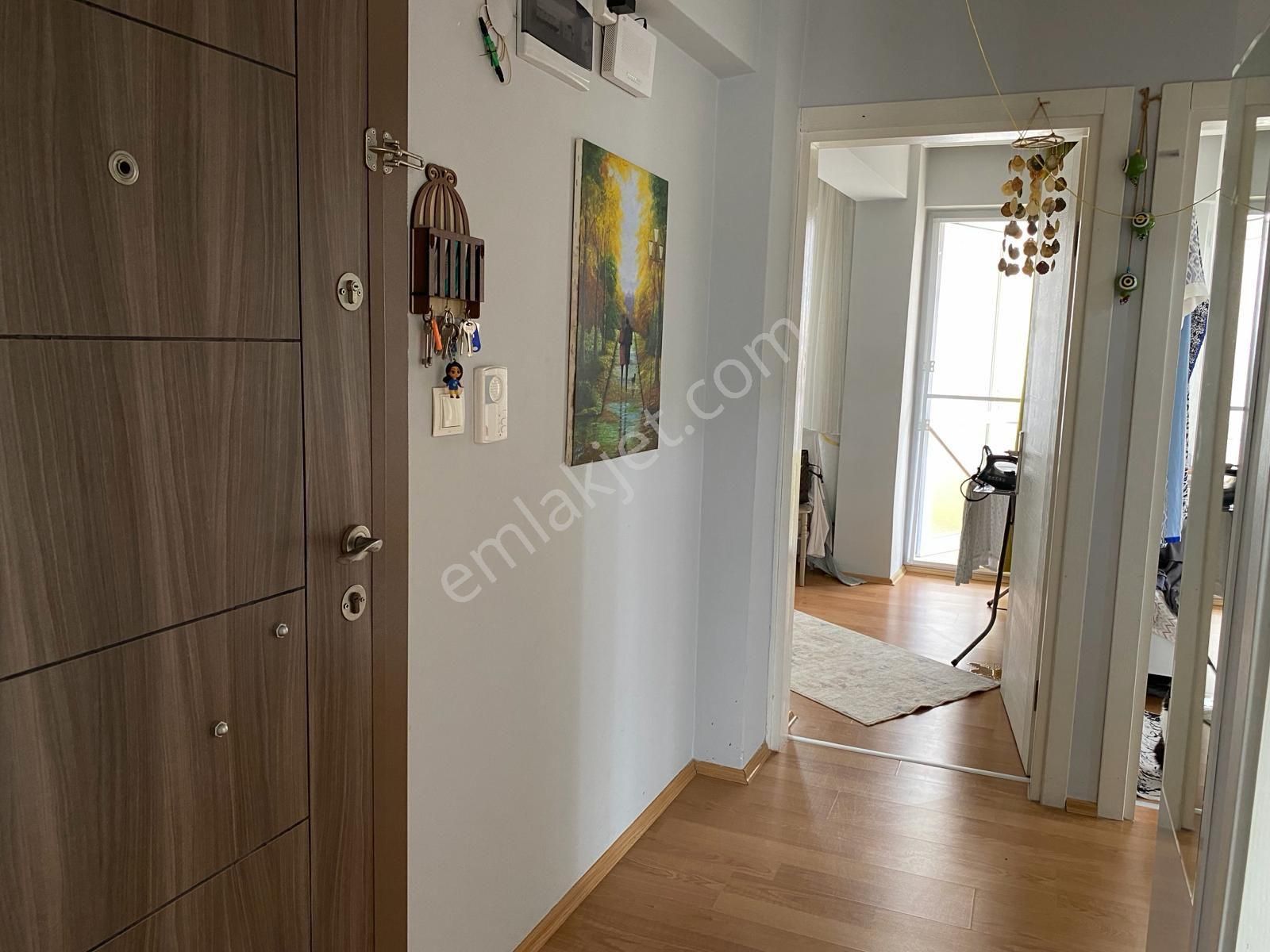 Tekirdağ 100yil Alt Yol 2+1 Ful Eşyalı Satılik Daire - Görsel 23