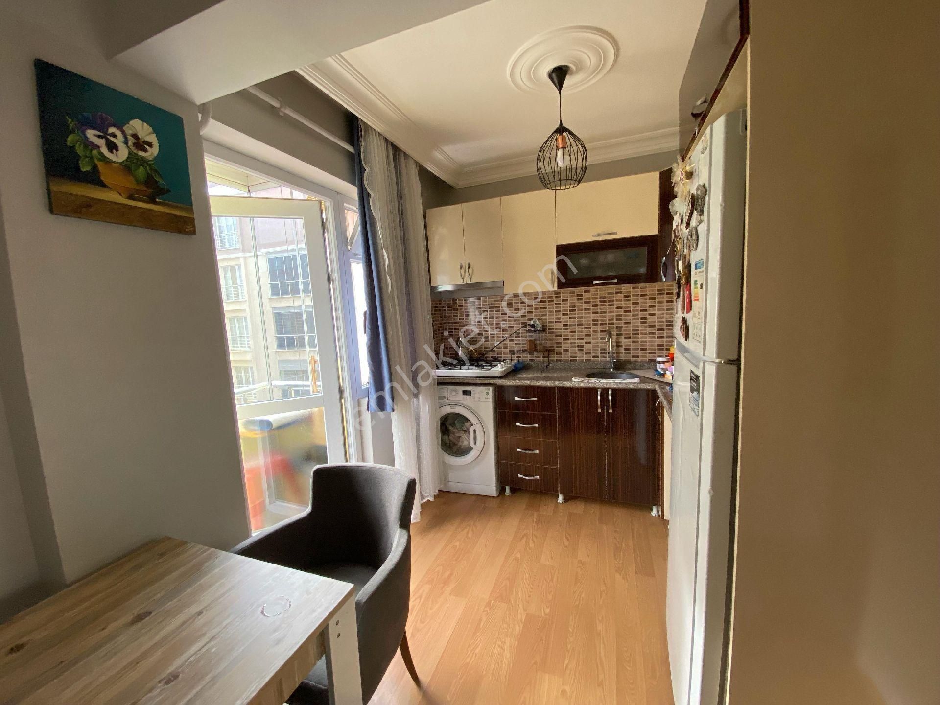 Tekirdağ 100yil Alt Yol 2+1 Ful Eşyalı Satılik Daire - Görsel 12
