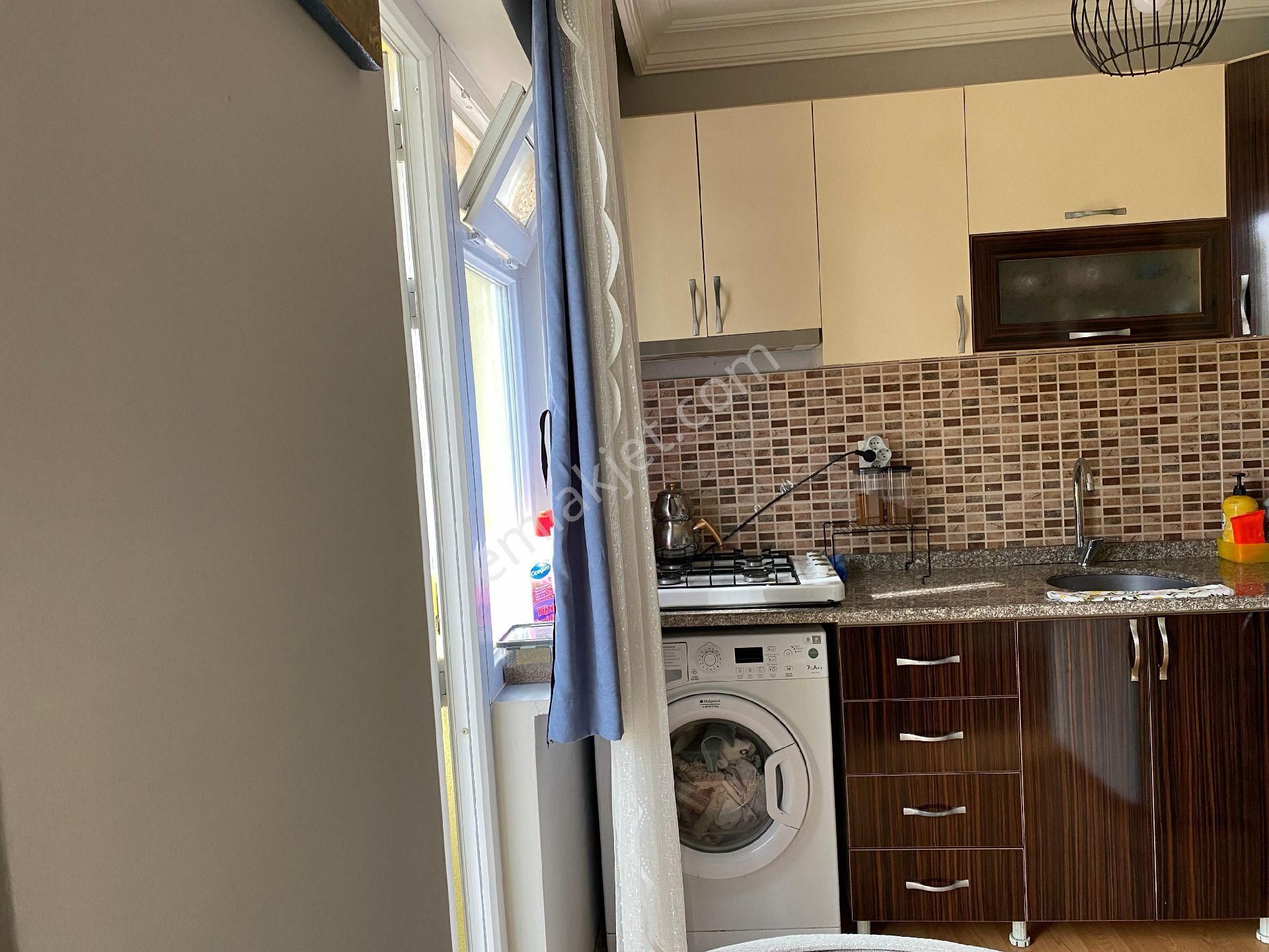 Tekirdağ 100yil Alt Yol 2+1 Ful Eşyalı Satılik Daire - Görsel 11
