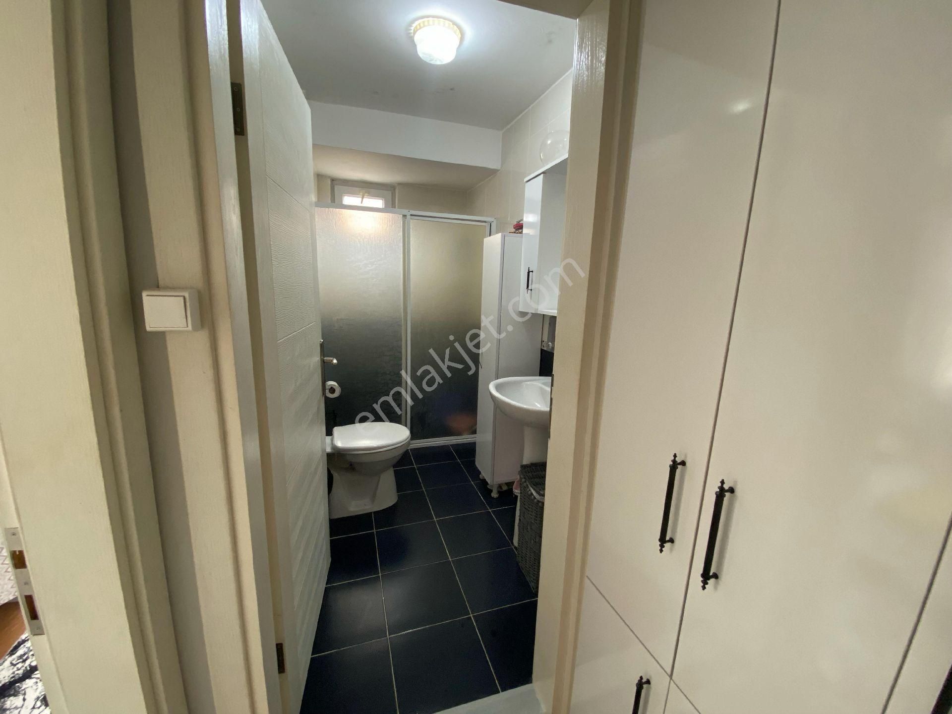 Tekirdağ 100yil Alt Yol 2+1 Ful Eşyalı Satılik Daire - Görsel 25