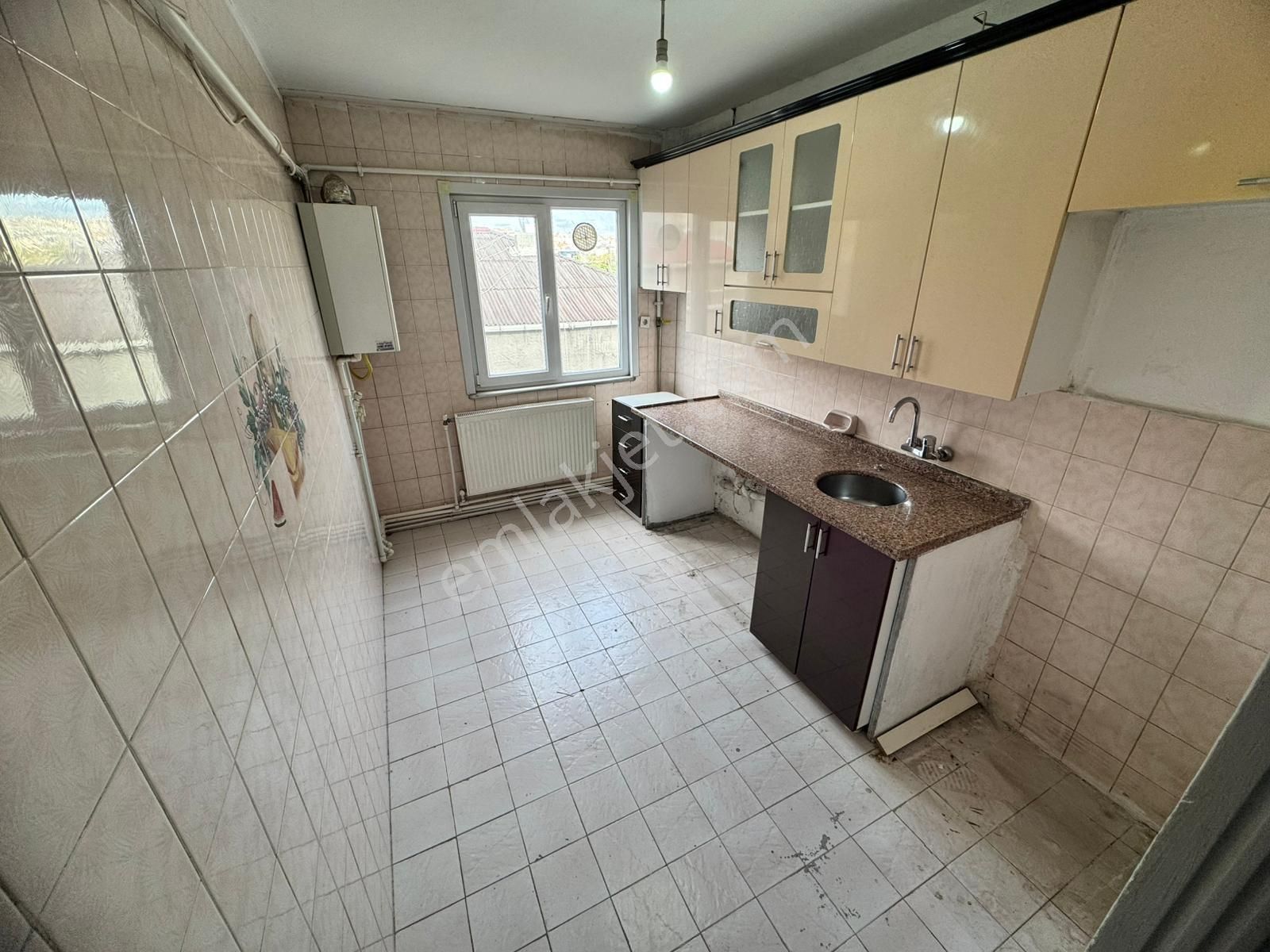 Göztepe De Metroya 3 Dk Hasteneye 5 Dk Mesafede Kiralık Daire - Görsel 12