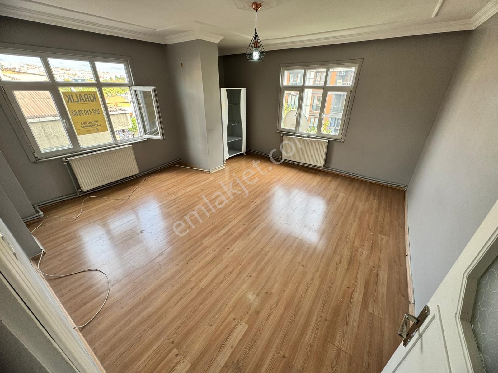 Göztepe De Metroya 3 Dk Hasteneye 5 Dk Mesafede Kiralık Daire