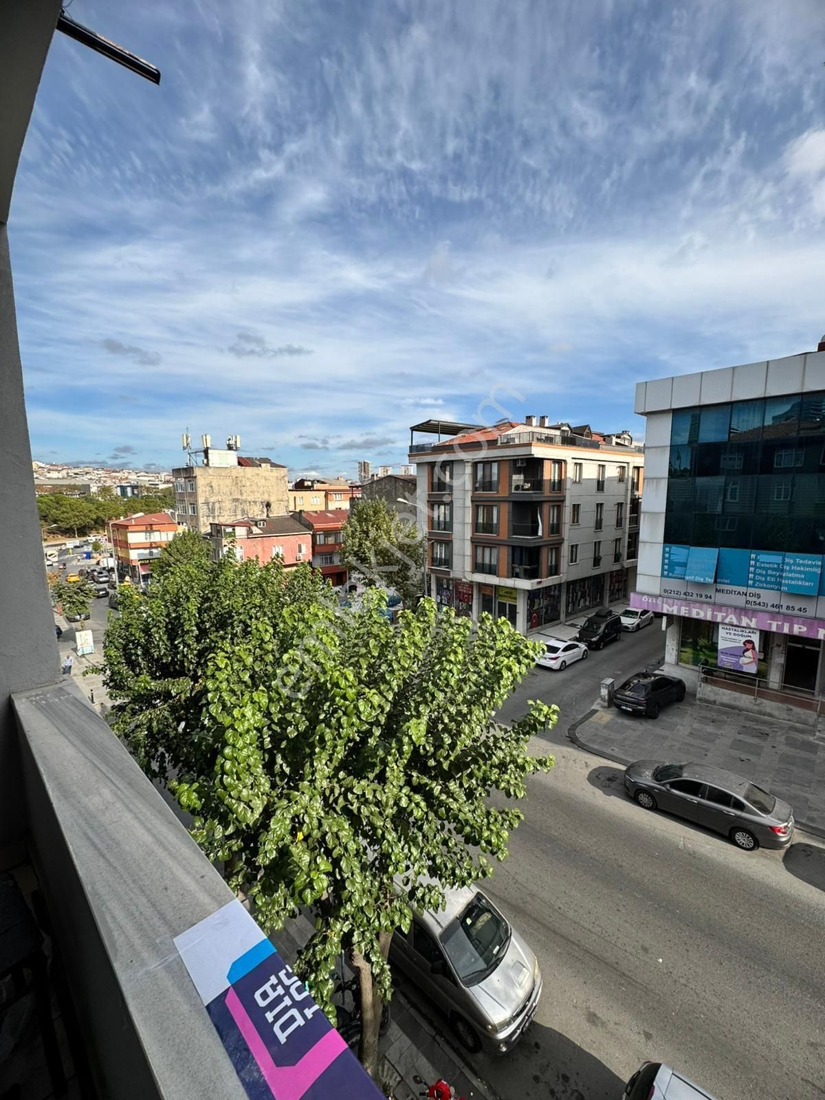 Göztepe De Metroya 3 Dk Hasteneye 5 Dk Mesafede Kiralık Daire - Görsel 6